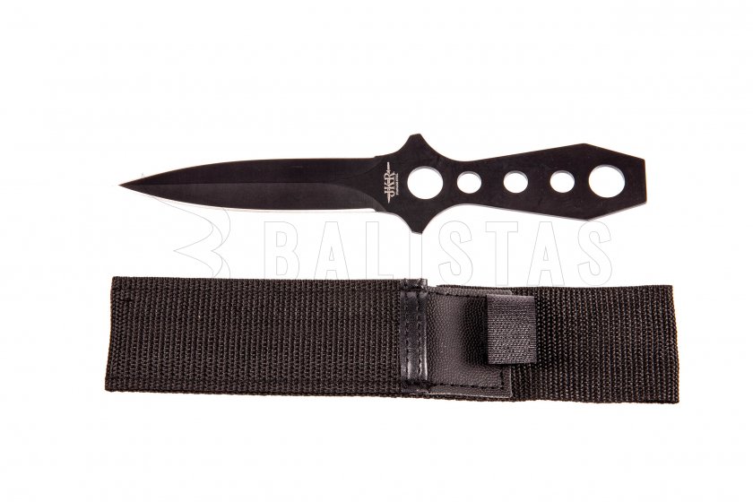 Couteau de lancer Joker JKR162