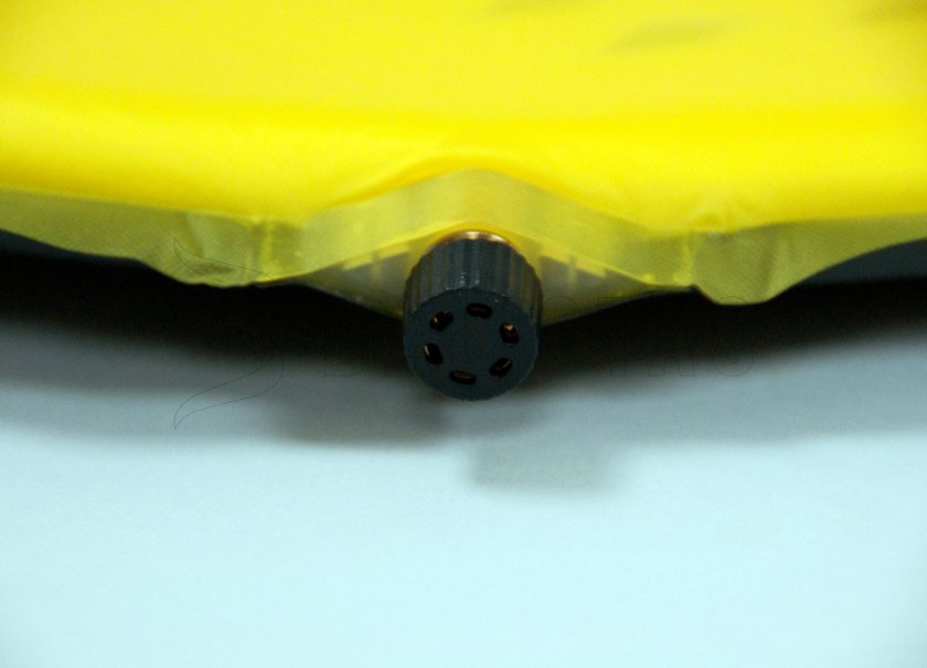 Matelas autogonflant Zulu Airo 2,5cm