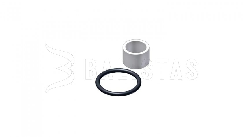 Kit de filtre à microns pour la pompe Hill MK4