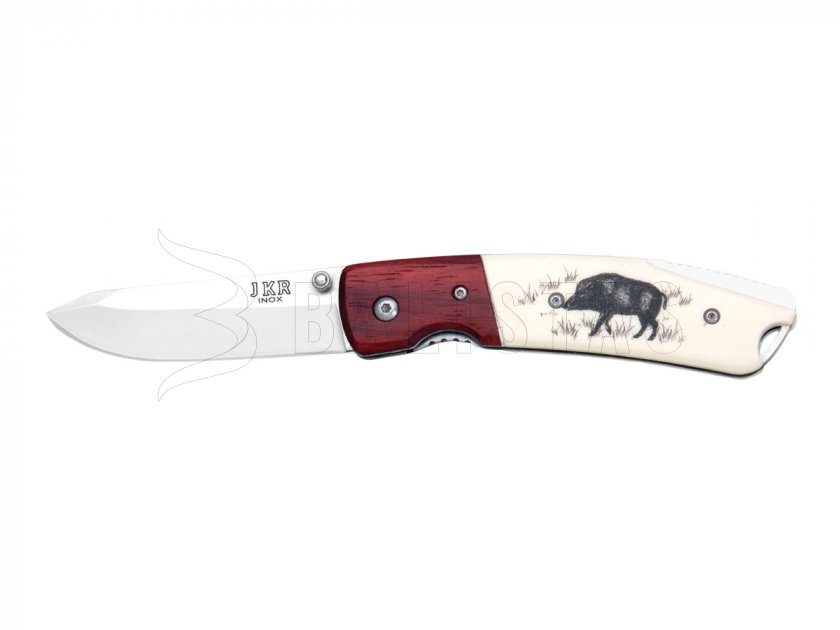 Couteau de fermeture Joker JKR368