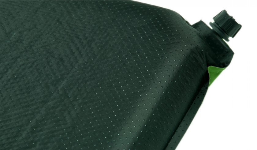 Matelas autogonflant Zulu Dreamtime 7,5cm
