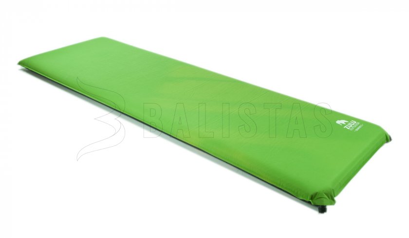Matelas autogonflant Zulu Dreamtime 5cm