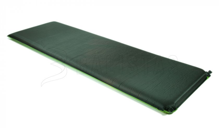 Matelas autogonflant Zulu Dreamtime 5cm
