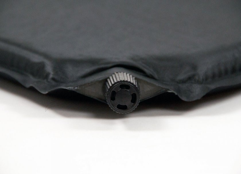 Matelas autogonflant Zulu Nap 3cm