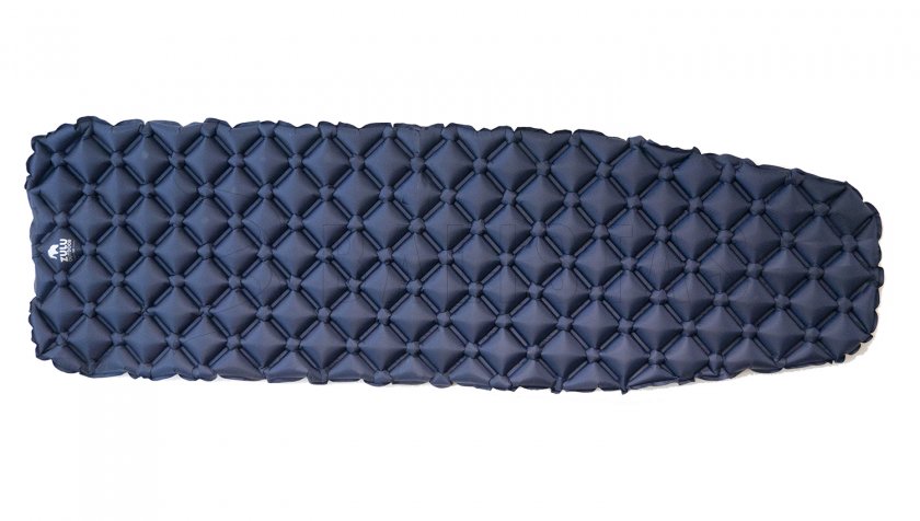 Matelas pneumatique Zulu Alex 5cm