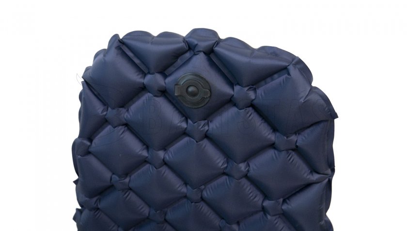 Matelas pneumatique Zulu Alex 5cm