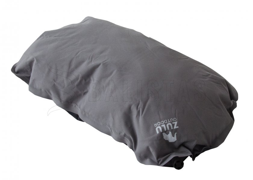 Coussin autogonflant Zulu Outdoor Dream gris