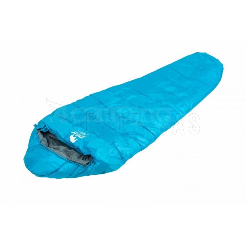 Sac de couchage Zulu Arpa 185cm gauche