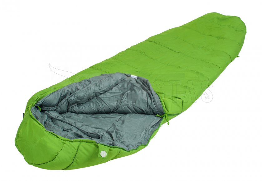 Sac de couchage Zulu Talas 195cm gauche