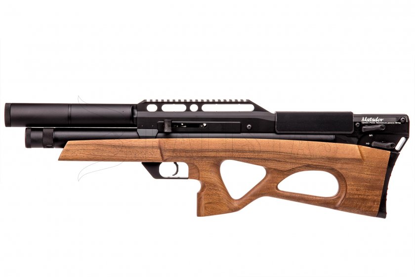 Carabine à air comprimé Edgun Matador R5M Standart 5,5mm