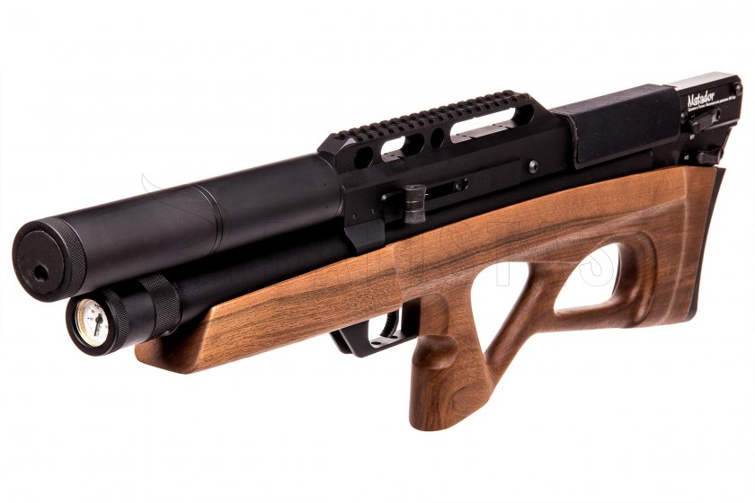 Carabine à air comprimé Edgun Matador R5M Standart 5,5mm