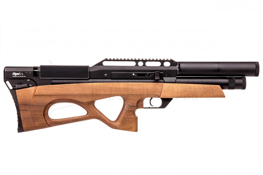 Carabine à air comprimé Edgun Matador R5M Standart 5,5mm