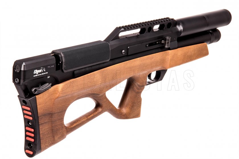 Carabine à air comprimé Edgun Matador R5M Standart 5,5mm