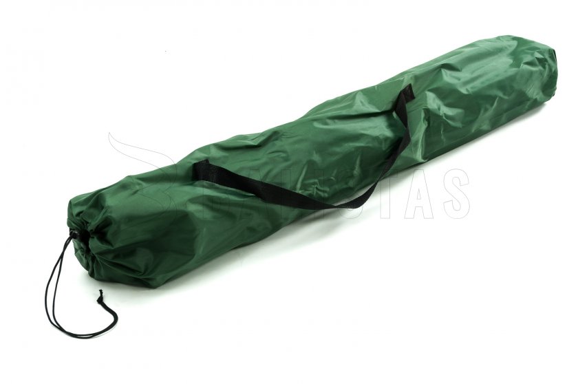 Chaise Zulu Outdoor Camp verte