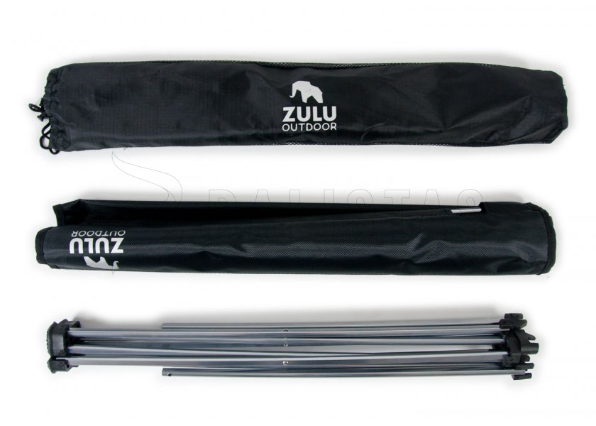 Lampe de table Zulu M