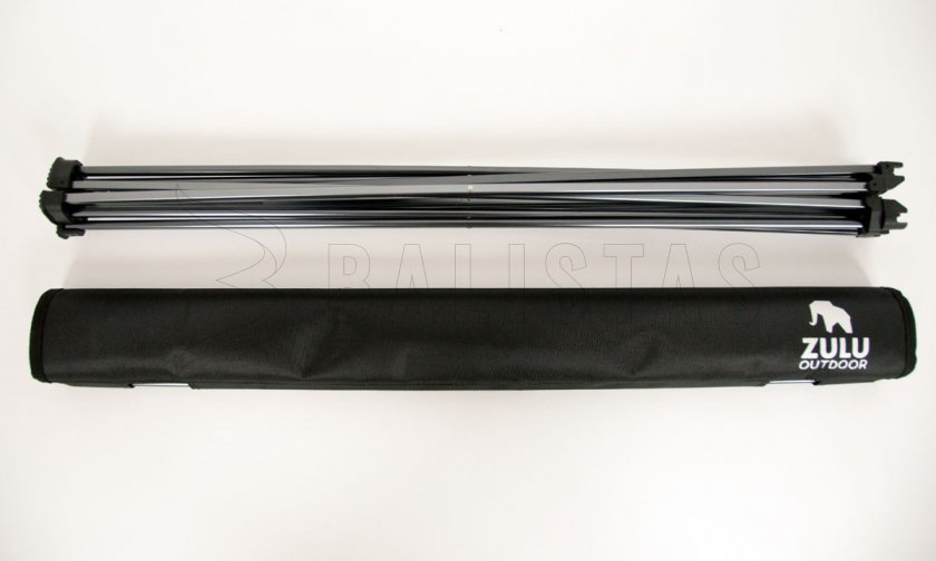 Lampe de table Zulu L