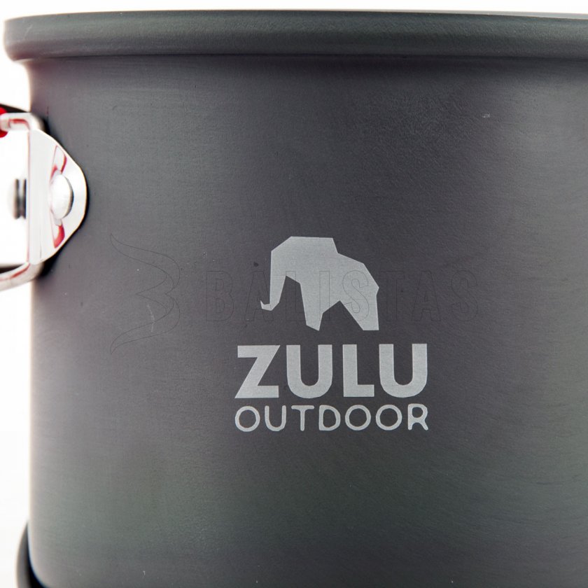 Set de vaisselle Zulu Inja