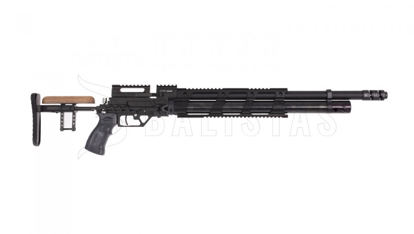 Evanix Sniper 6,35mm carabine à air comprimé