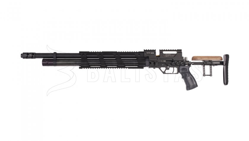 Evanix Sniper 6,35mm carabine à air comprimé