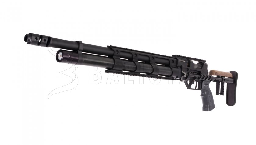 Evanix Sniper 6,35mm carabine à air comprimé