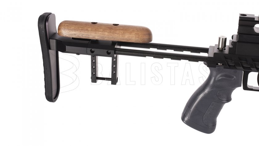 Evanix Sniper 6,35mm carabine à air comprimé