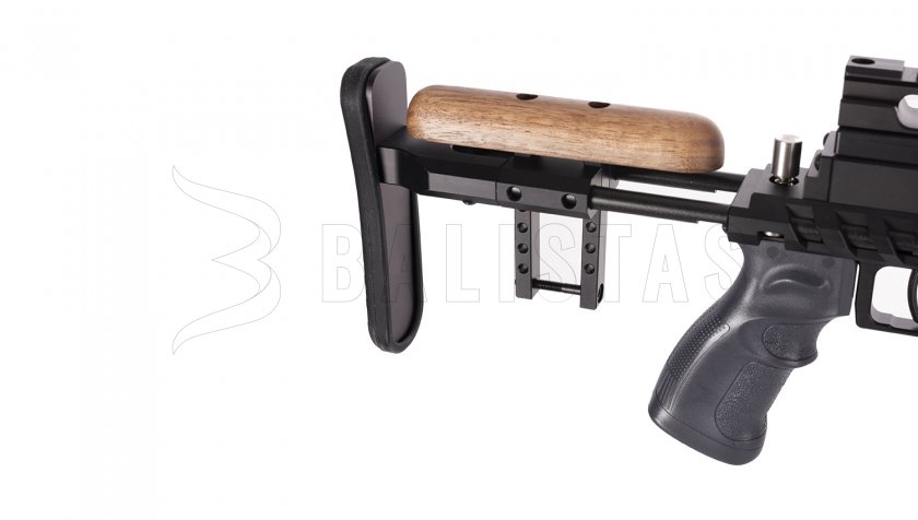 Evanix Sniper 6,35mm carabine à air comprimé