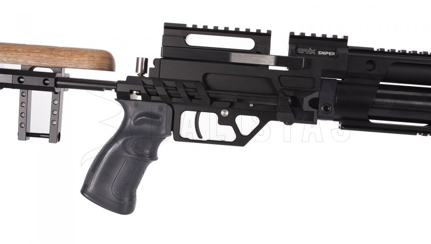 Evanix Sniper 6,35mm carabine à air comprimé