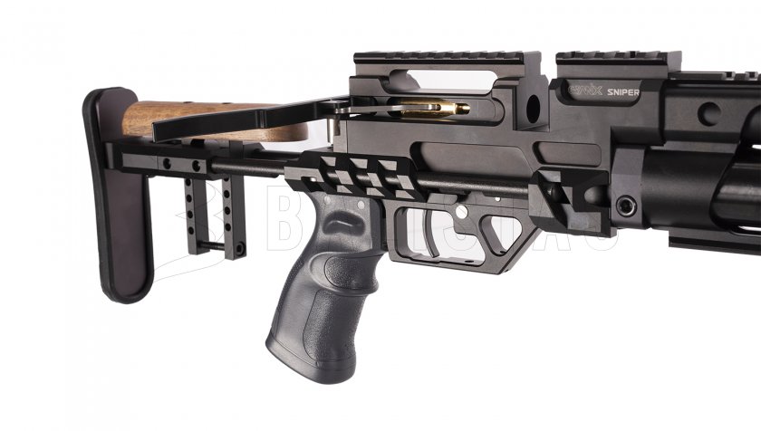 Evanix Sniper 6,35mm carabine à air comprimé