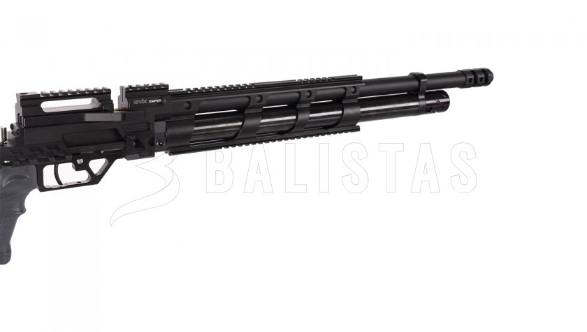 Evanix Sniper 6,35mm carabine à air comprimé