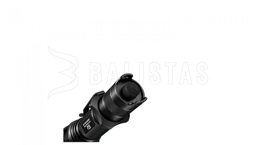 Lampe tactique Nitecore P26