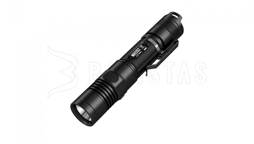 Lampe tactique Nitecore MH12GT