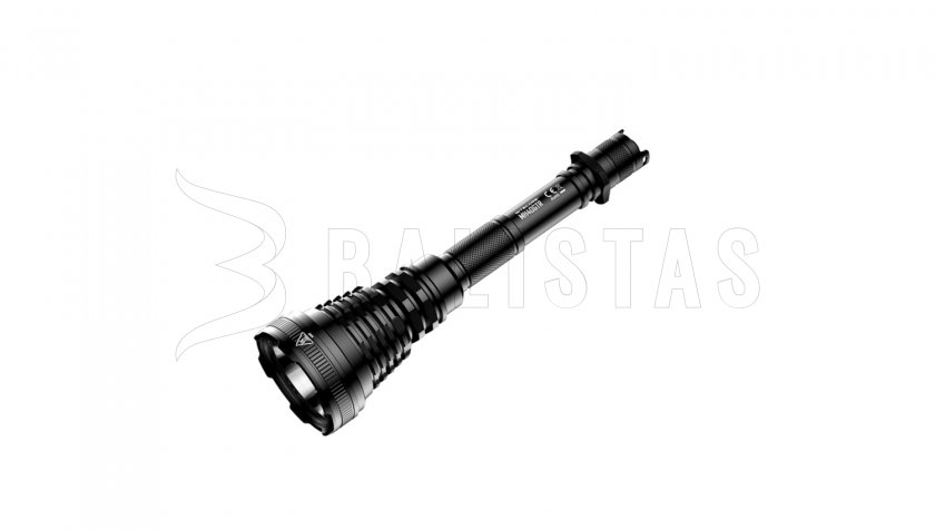 Lampe tactique Nitecore MH40GTR