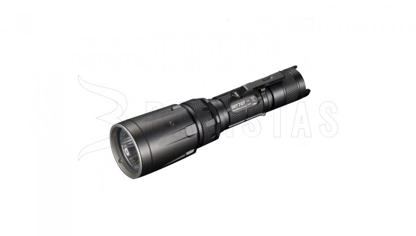 Lampe tactique Nitecore SRT7GT