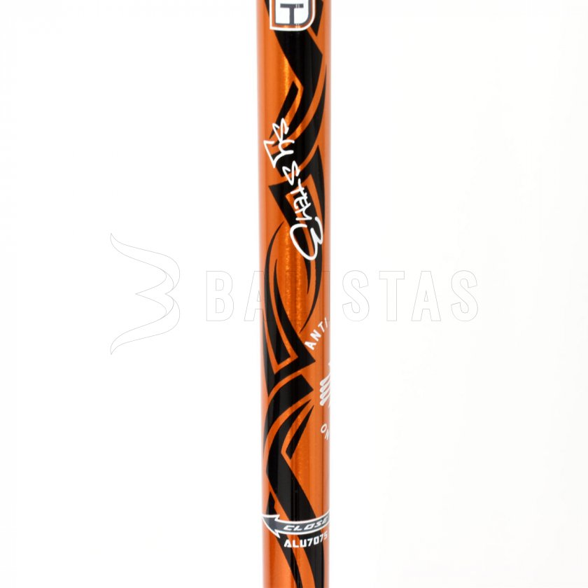 Bâtons de trekking Zulu Trekker Antishock