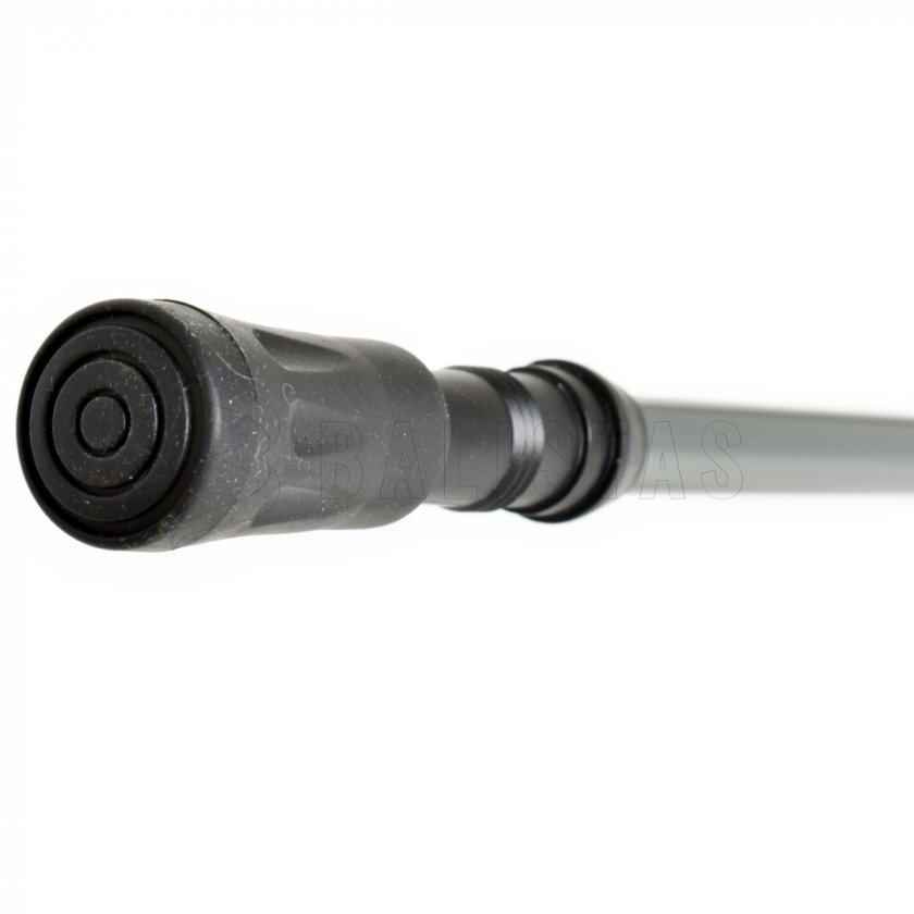 Bâtons de trekking Zulu Trekker Antishock