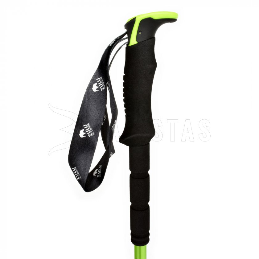 Bâtons de trekking Zulu Trail Grip