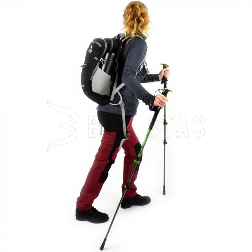 Bâtons de trekking Zulu Trail Grip