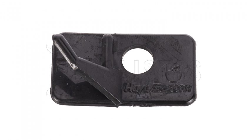 Flèche base Easton droite