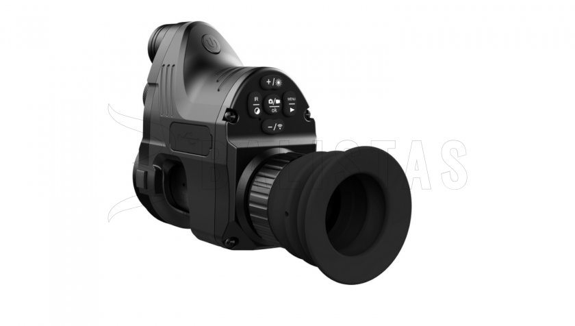Zasádka PARD NV007A 12mm version 2020