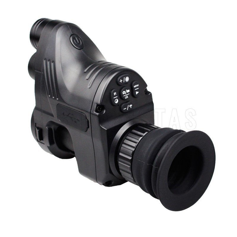 Zasádka PARD NV007A 16mm version 2020