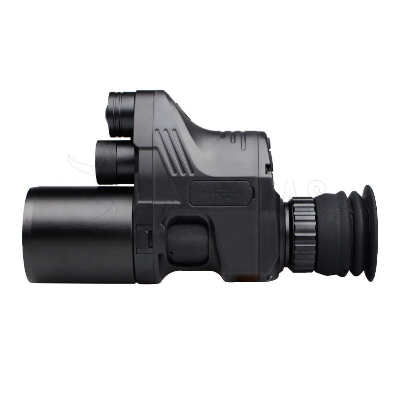 Zasádka PARD NV007A 16mm version 2020