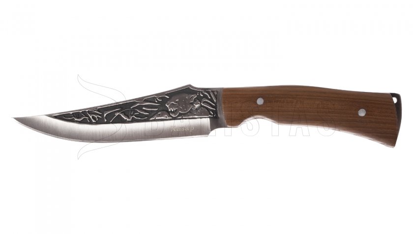 Couteau Kandar N13