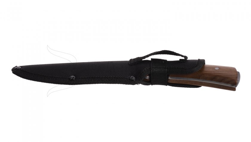 Couteau Kandar N13