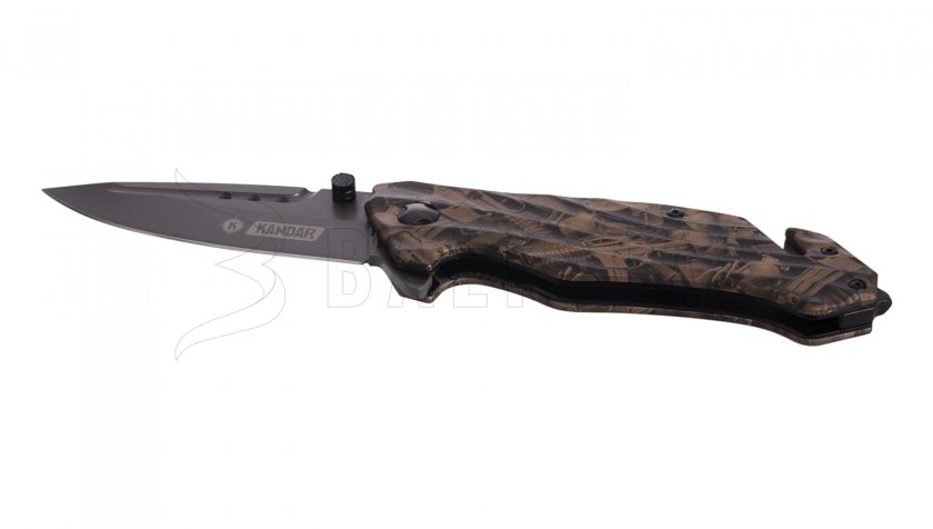 Couteau Kandar N72