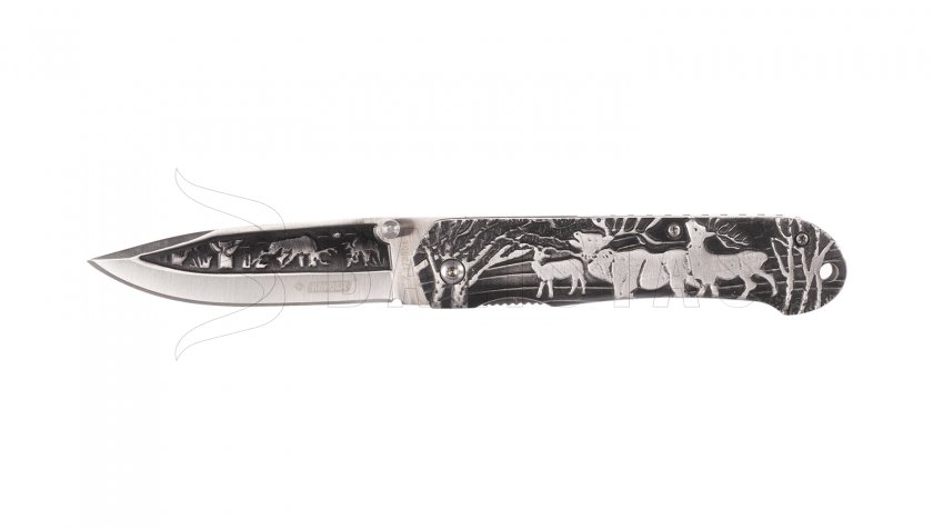 Couteau Kandar N112