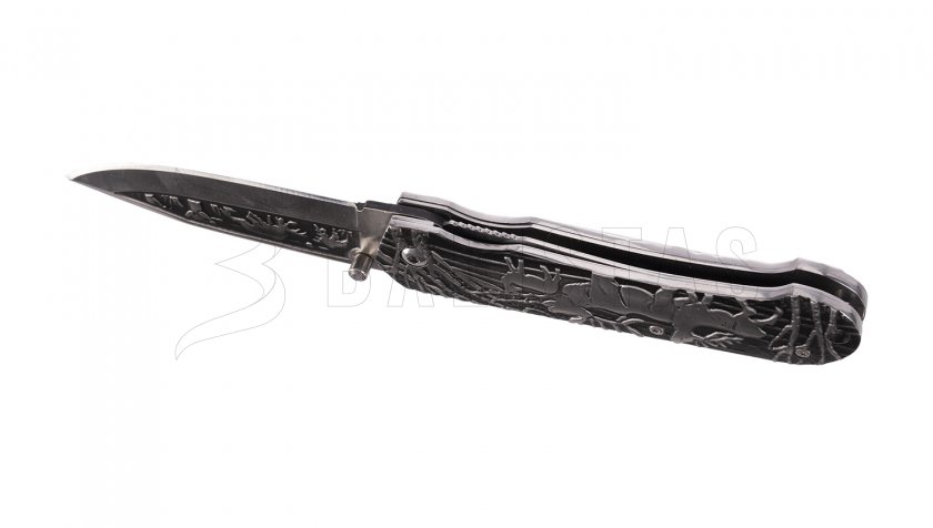Couteau Kandar N112