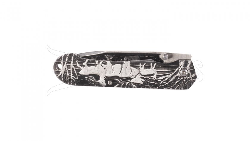 Couteau Kandar N112