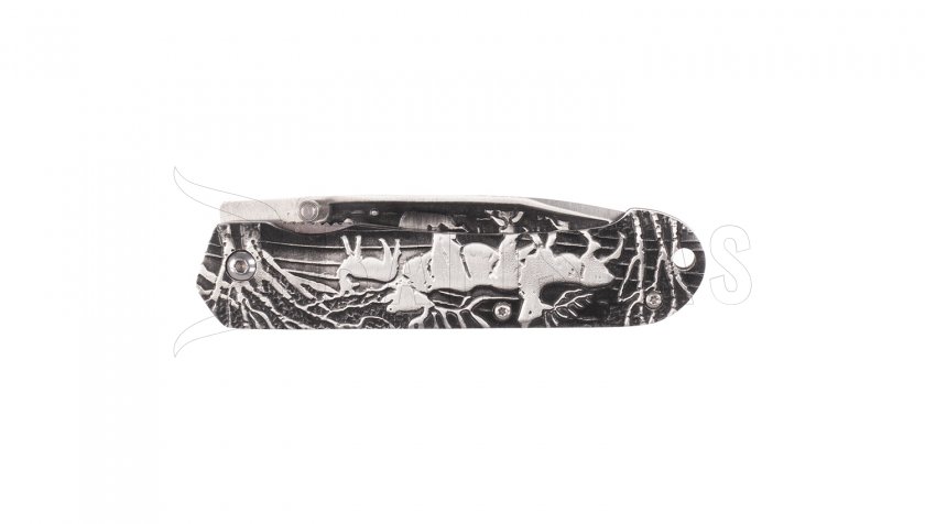 Couteau Kandar N112