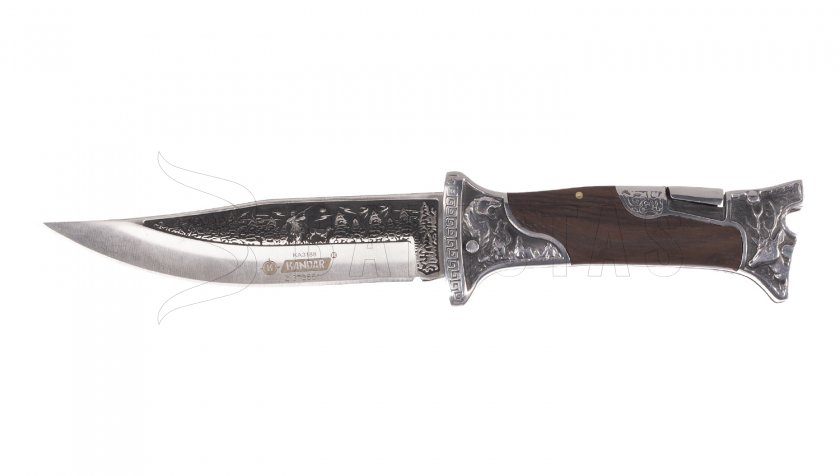 Couteau Kandar N3188