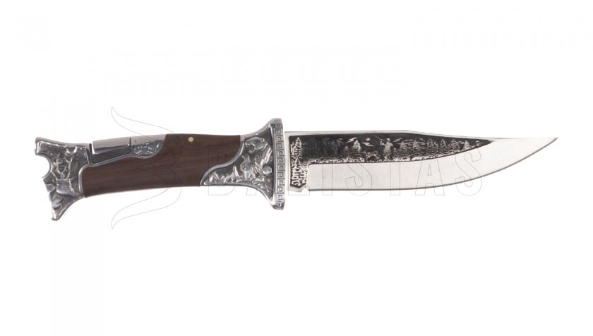 Couteau Kandar N3188